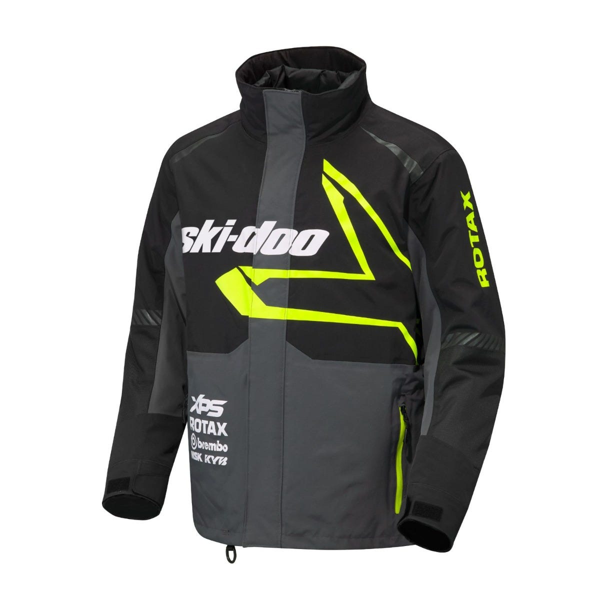 Ski doo sales jacket closeout