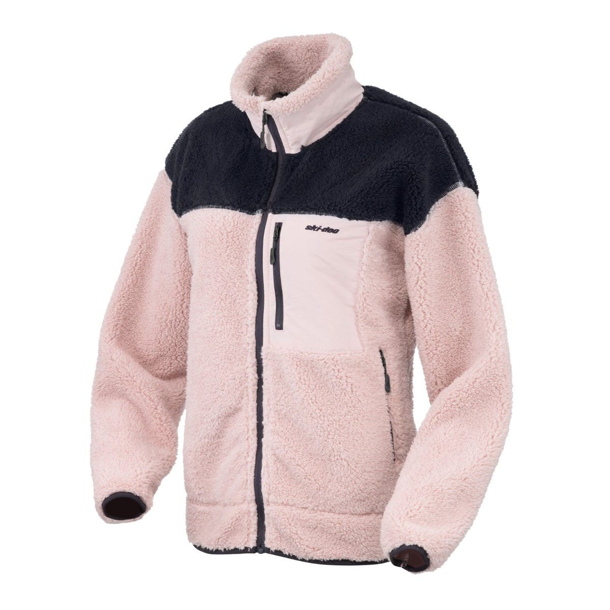 Sherpa fleece for on sale women