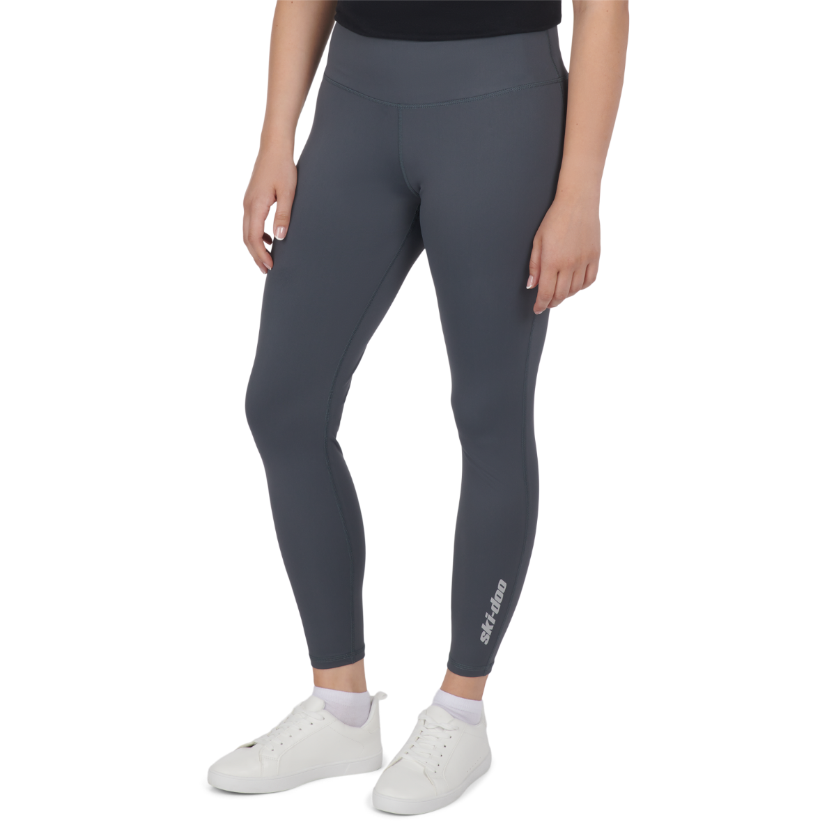 Printed 98% Polyester 2% Spandex Yoga Pants Leggings (3056